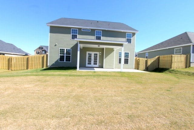 Building Photo - 3041 Haynes Station Dr