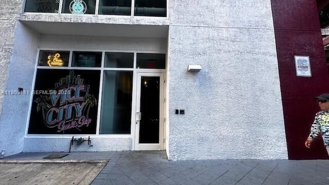 Building Photo - 133 NE 2nd Ave