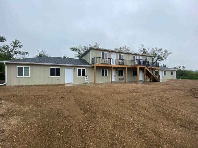 Building Photo - SunHill Bryant