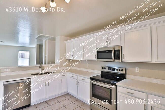 Building Photo - 43610 Bedford Dr