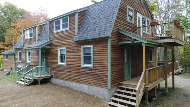 Building Photo - 860 Atlantic Hwy