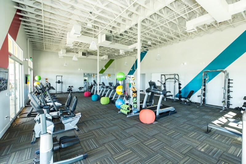 Building Photo - 9918 E Tahoe Ave