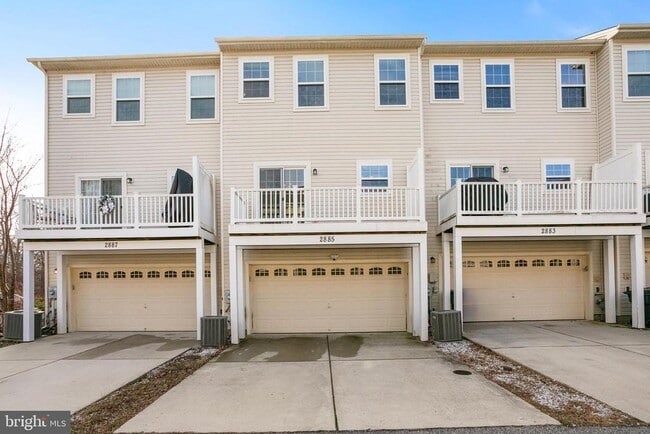 Building Photo - 2885 Falkirk Alley