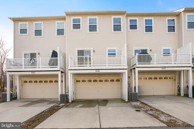 Building Photo - 2887 Falkirk Alley