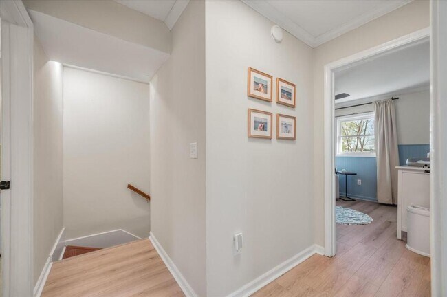 Building Photo - 537 Braxton Ave