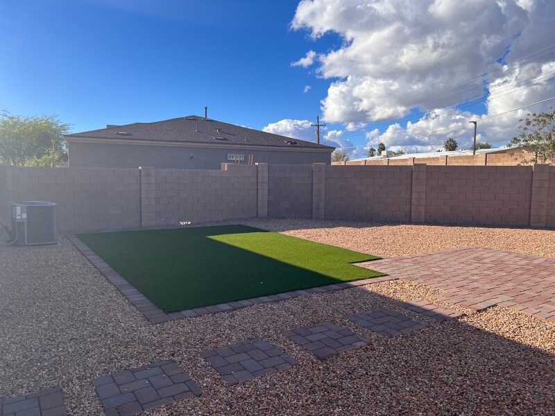 Building Photo - 6183 S Water Fountain Dr