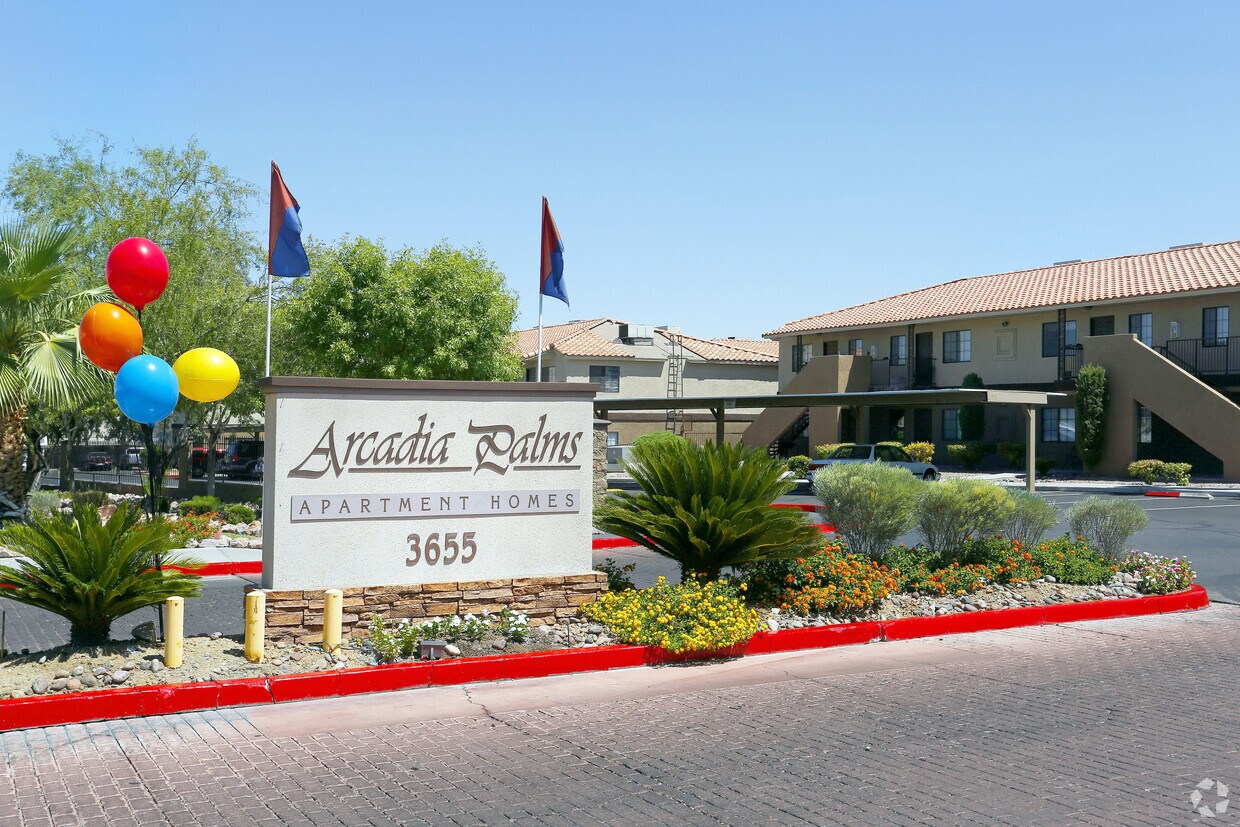Arcadia Palms Apartments Las Vegas Nv Apartment Finder