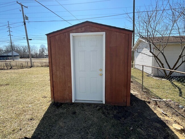 Building Photo - 624 Kimberton Dr