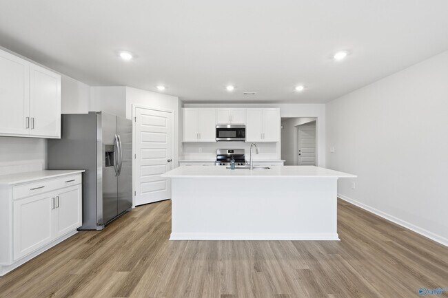 Building Photo - 9943 Sequoyah Cv Dr SE