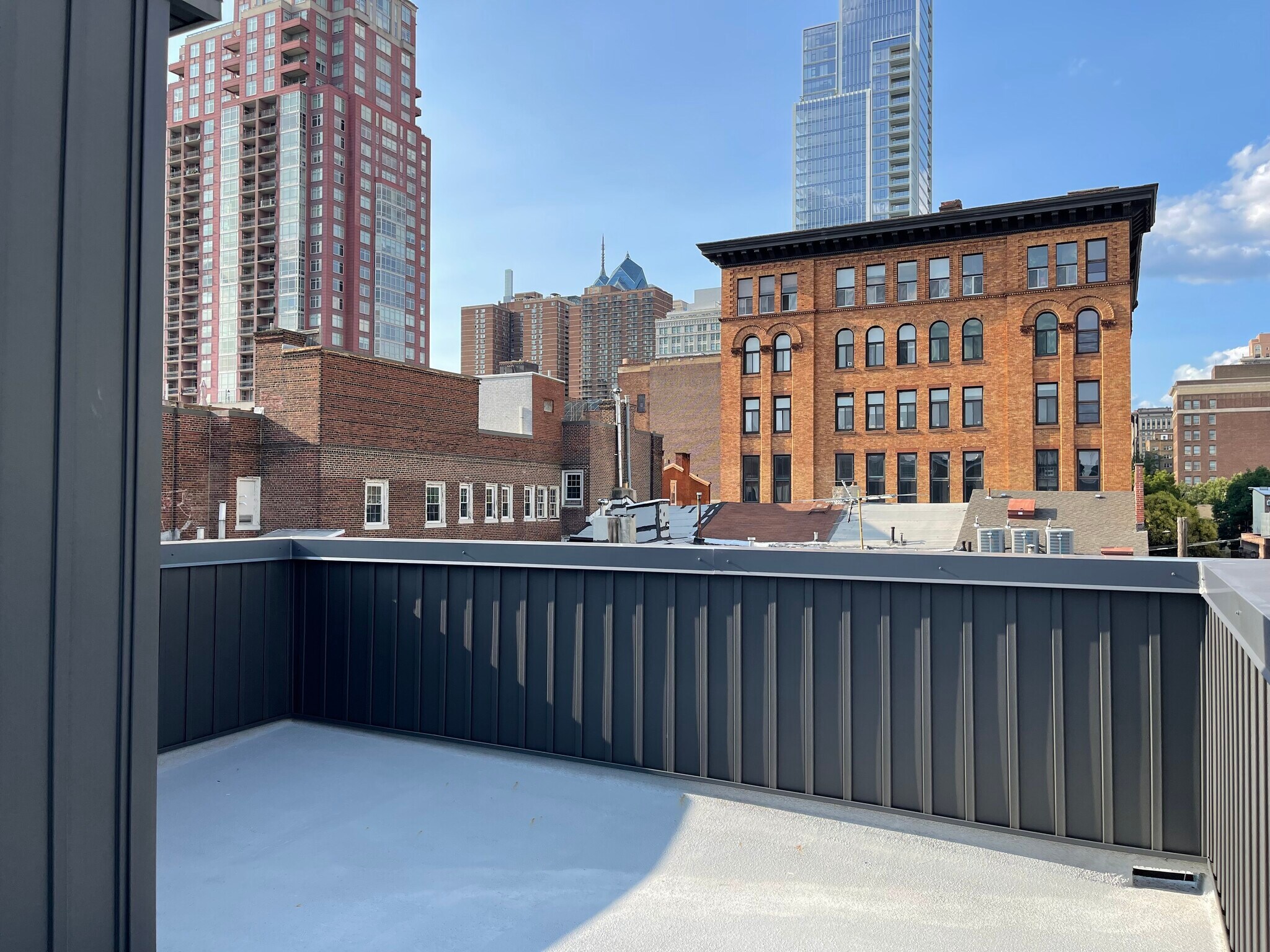 Building Photo - 1325 Rodman St