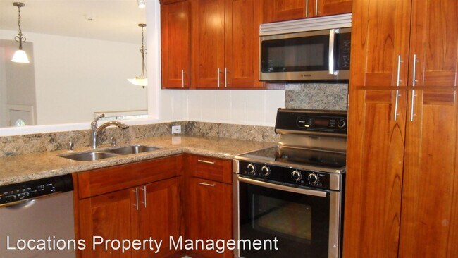 Building Photo - 3 br, 2 bath House - 1485 Onipaa Street