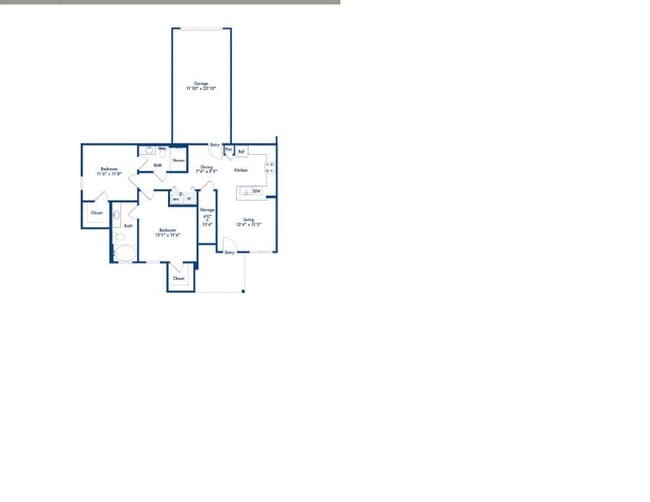 Building Photo - 1101 Halsey Dr