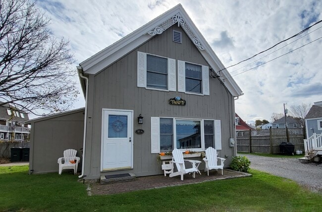 Primary Photo - 11 Ocean Ave