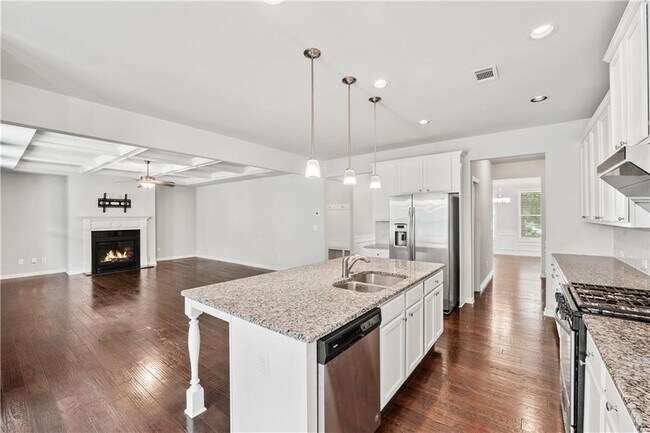 Building Photo - 3343 Ivy Farm Ct