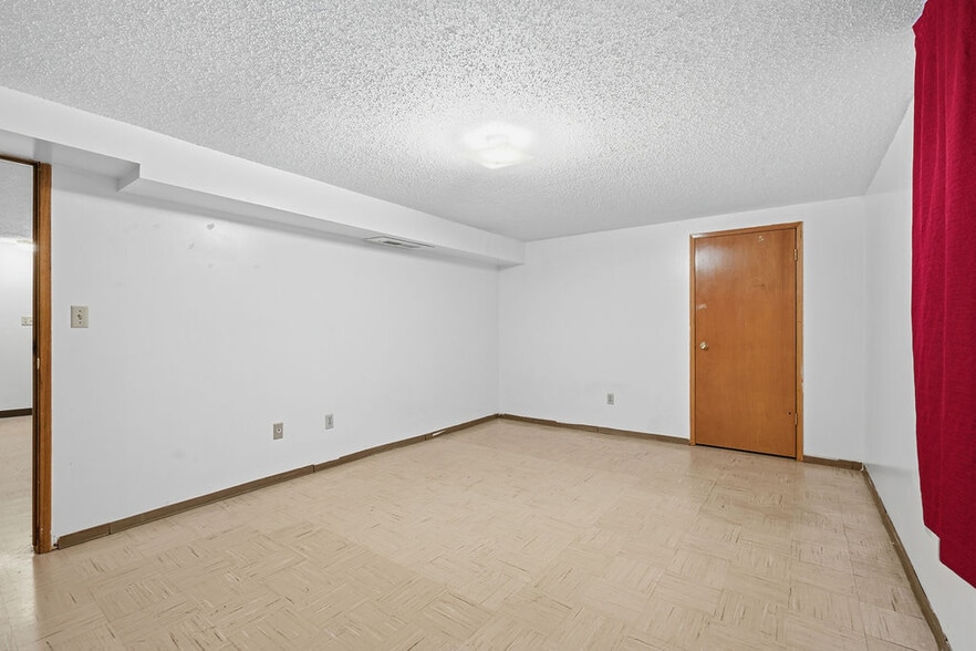 Office in Basement - 12202 E 10th Ave