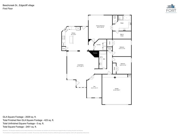 Building Photo - Charming Corner Lot Home in The Villages at Edgecliff – Crowley ISD!