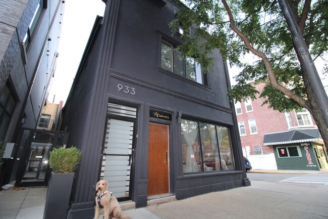 Primary Photo - 933 N Ashland Ave