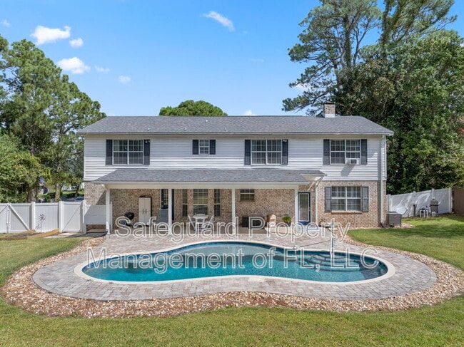 Building Photo - 3893 Paradise Bay Dr
