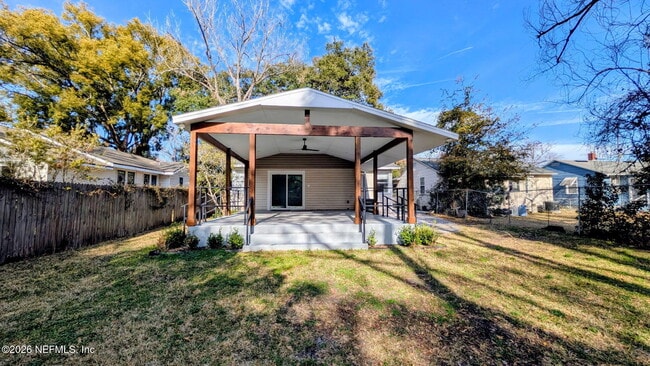 Building Photo - 1218 Dancy St