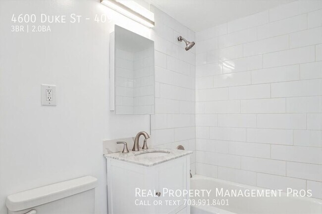 Building Photo - 4600 Duke St