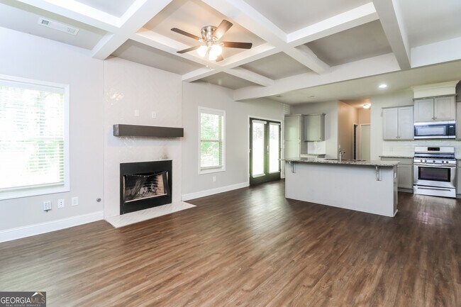Building Photo - 632 Overlook Gln Dr