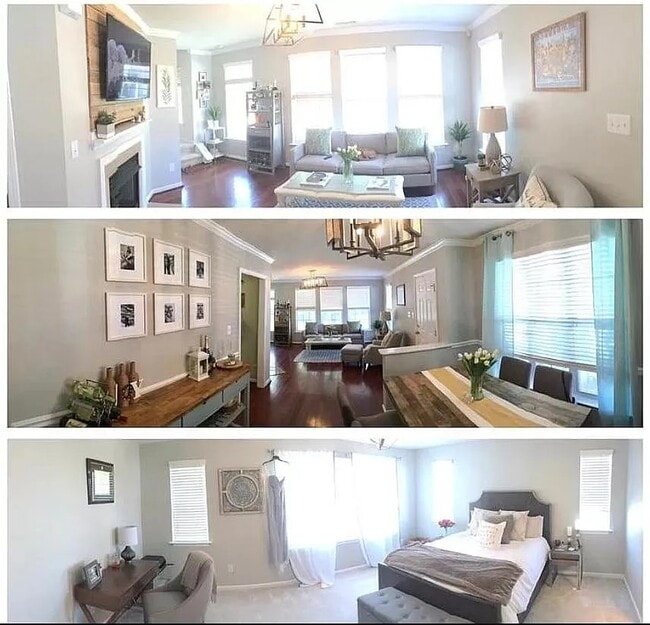 Building Photo - 9805 Castain Dr