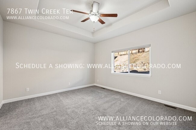 Building Photo - 7867 Twin Creek Terrace