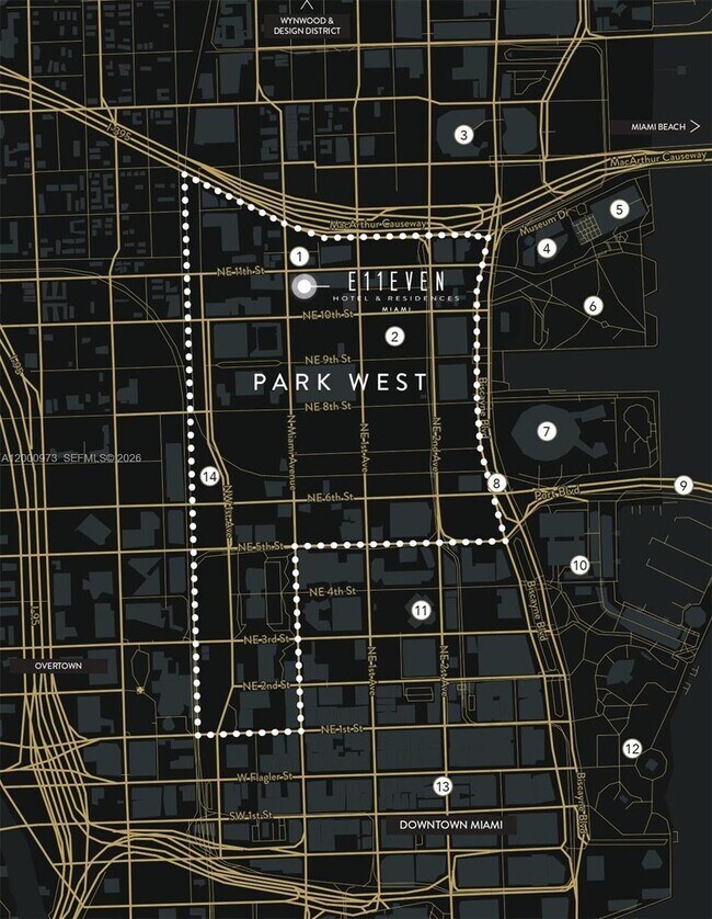 Building Photo - 20 NE 11th St