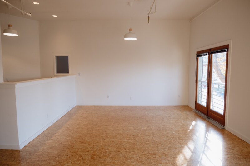 Building Photo - 4920 Telegraph Ave