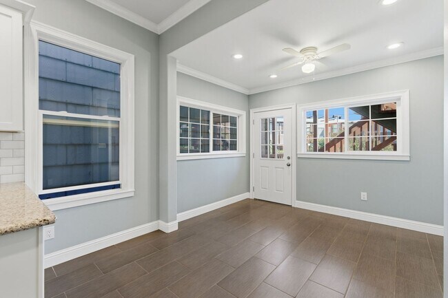 Building Photo - 2066 Bancroft Ave