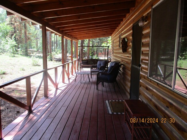 Building Photo - 622 S Cottontail Lane Pinetop, AZ 85935