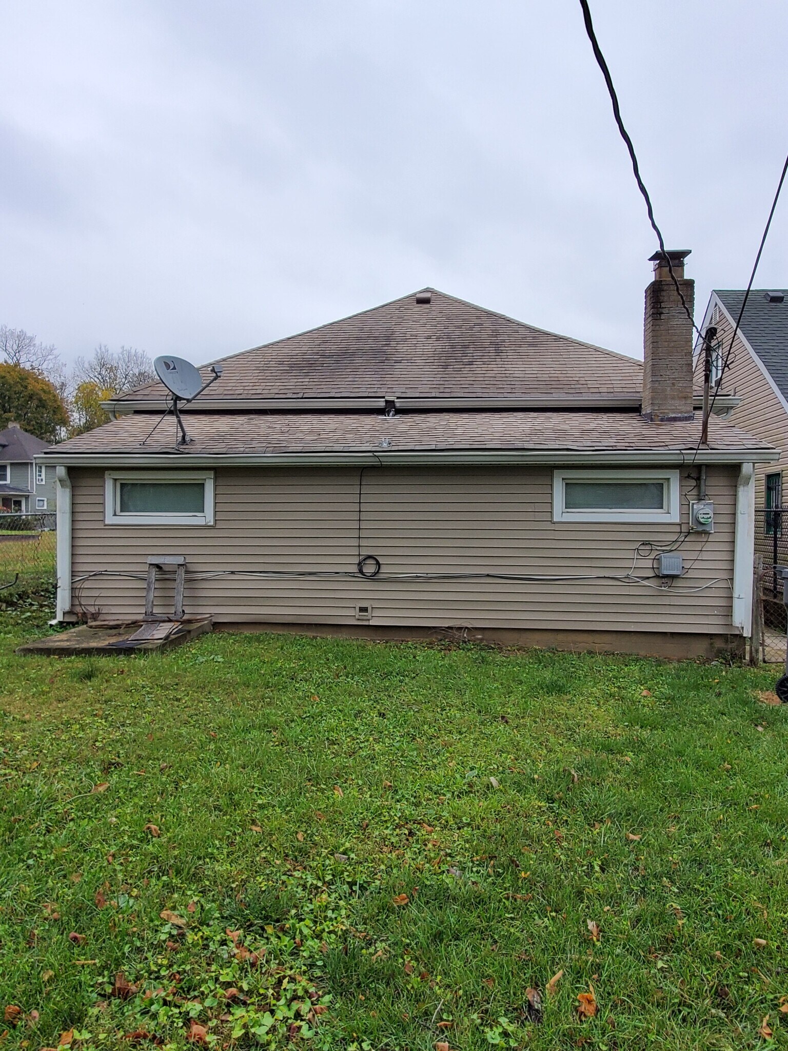 Building Photo - 2862 N Olney St