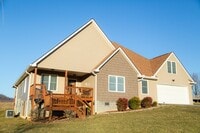 Building Photo - 208 Wind Vly Trl