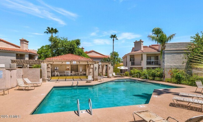 Building Photo - 9445 N 94th Pl