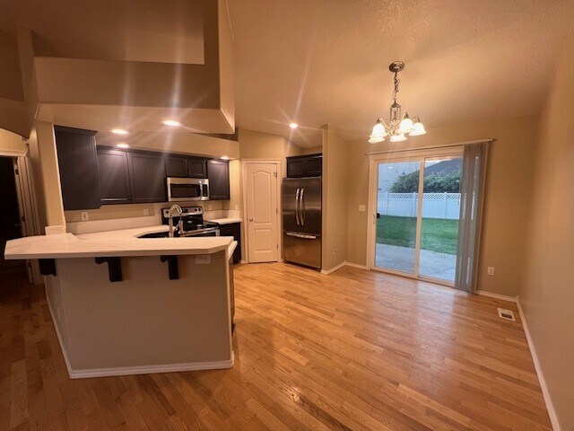 Building Photo - 5435 N Vercelli Way