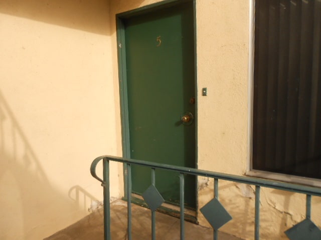 Floorplan - 3721 Midvale Ave