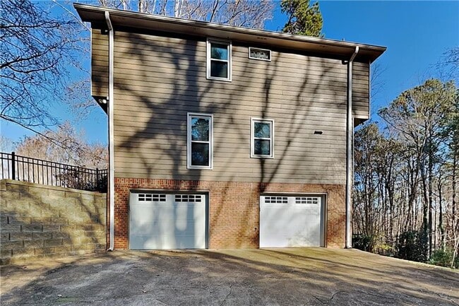 Building Photo - 1035 Atherton Ln