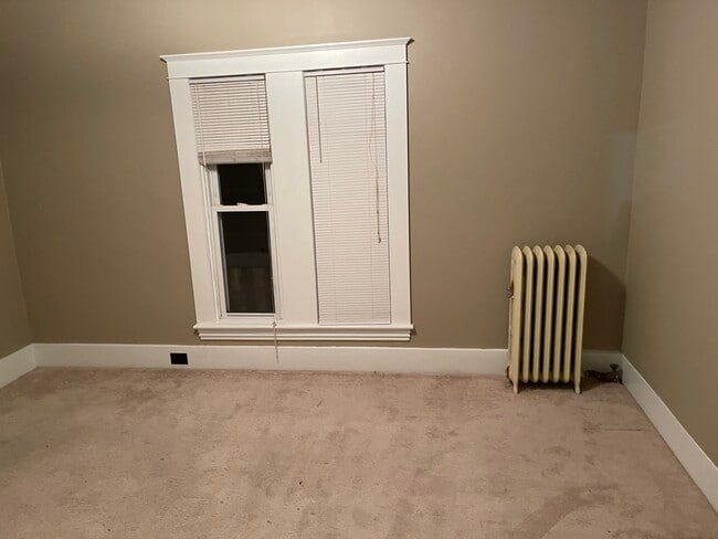 Unit2 Second Bedroom - 101 Walnut St