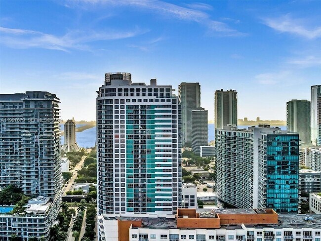 Building Photo - 3301 NE 1st Ave