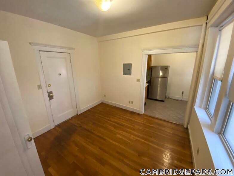 Building Photo - 1610 Massachusetts Ave