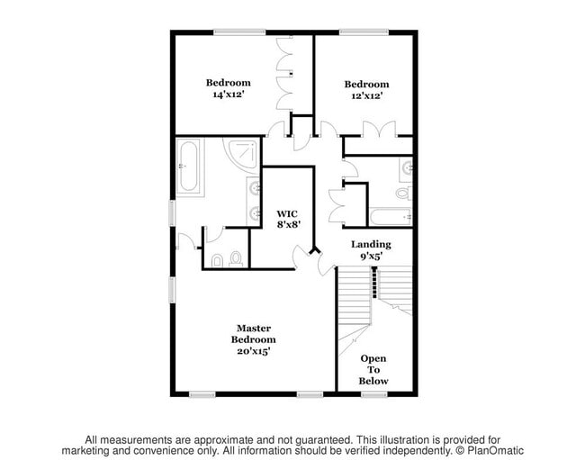 Building Photo - 423 English Pl