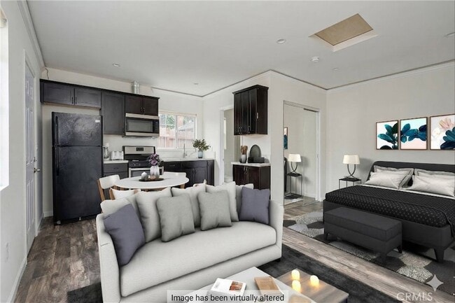 Building Photo - 19308 Calvert St