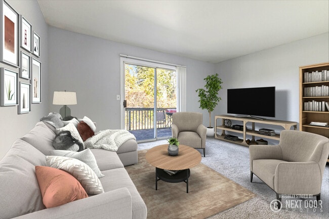 Primary Photo - 960 Cedar Run Ct NW