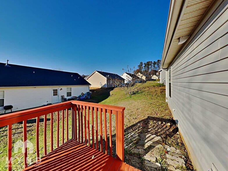 Building Photo - 4618 Wind Chime Ct