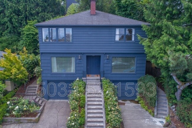 Building Photo - 2762 NW Quimby St