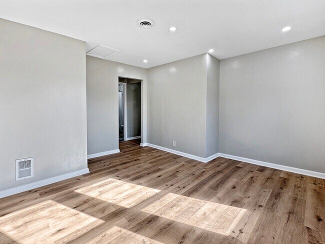 Building Photo - 3515 Morgan St