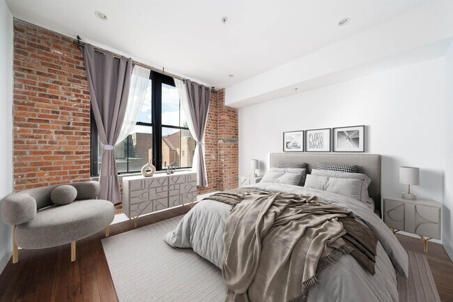 Building Photo - 650 Montgomery St