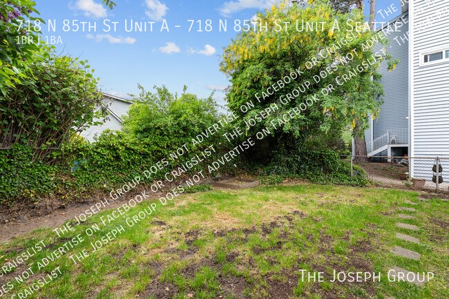Building Photo - 718 N 85th St