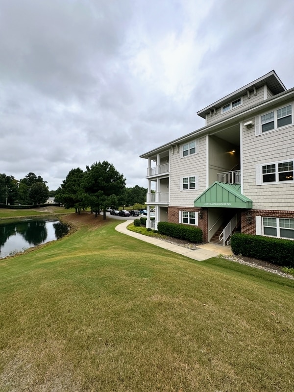 Building Photo - 4309 Hillingdon Bend