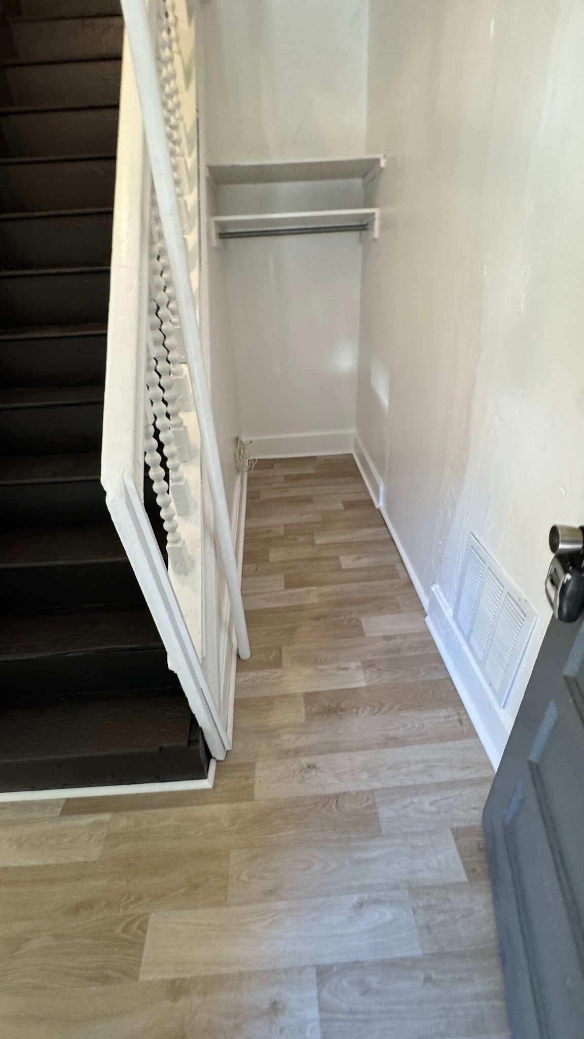 extra storage space - 921 S 14th St